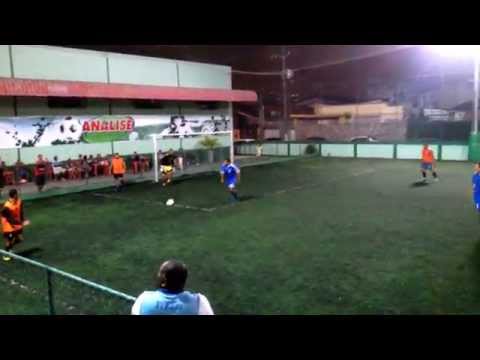 Final Copa da Amizade 2014 Tylson FC x Cachaça FC