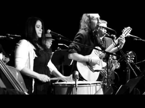 Florquestra — « Le vieux » (Léonard Constant)