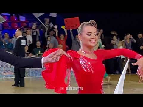 Взрослые | Европейская программа | Кубок Клубных Команд Мoсквы 2019