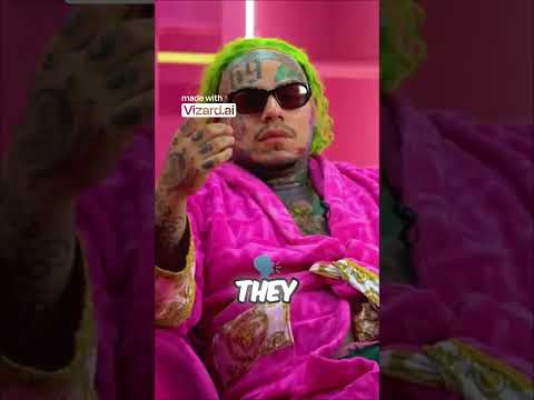 YouTube Thumbnail