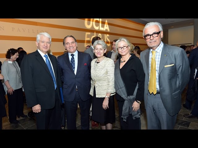 UNESCO – UCLA Chair in Global Learning and Global Citizenship Education