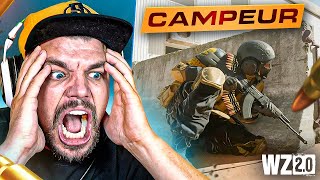 POURQUOI ILS JOUENT COMME CA sur WARZONE 2 !?