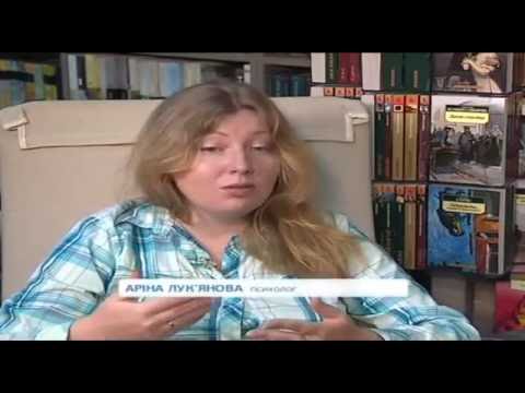 О детях и их родителях.