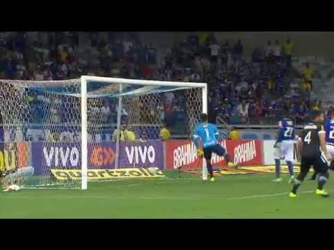 Cruzeiro 2 x 2 Vasco - Melhores Momentos em HD Série A 2015