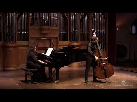 G. BOTTESINI Tarantella