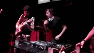 Motel Connection- All over ©Contestaccio  del 14-1-2010