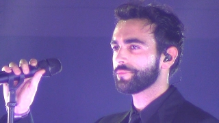 MARCO MENGONI - SAI CHE - PADOVA 22.11.2016