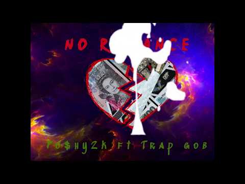 PO$HY2k Ft. Trap GøB - No Romance(Audio Visual)