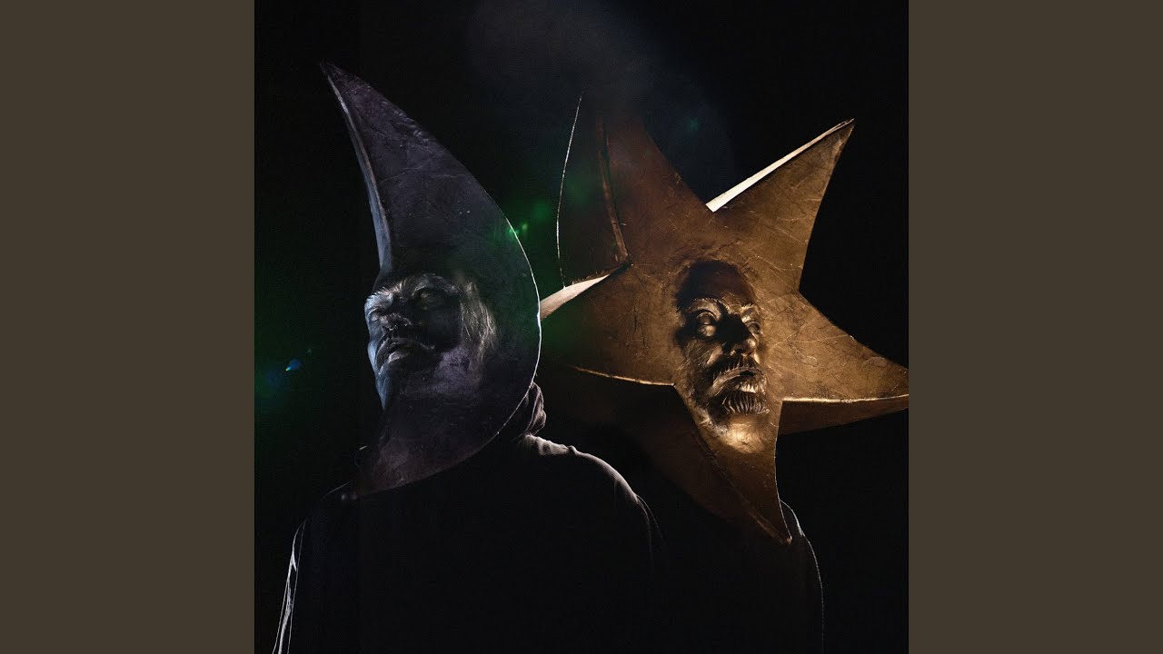 Motorpsycho - Dead Of Winter