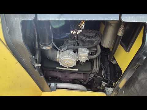 2018 HOIST F300 FORKLIFTS | Platinum Group (2)