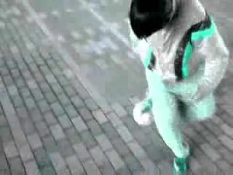 Tokyo 5 Football Tricks