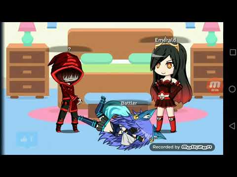 My character story part 19