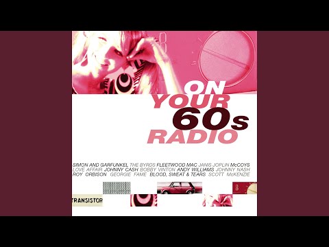 Can't Get Used to Losing You (Single Version)