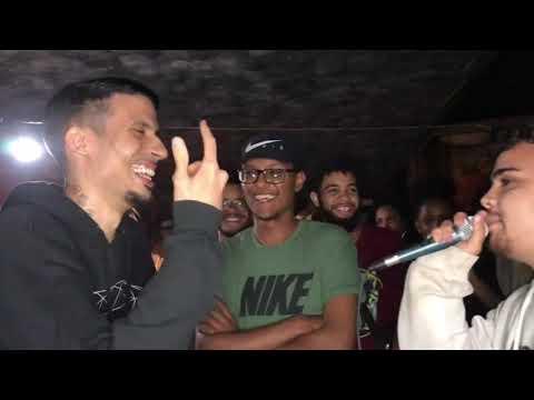 (ALTO NIVEL 🔥) ALÊ X TORVI - BDH130 - 1° FASE