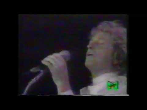 Yes/ABWH Interviews: 1989 - Jon Anderson MTV Interview