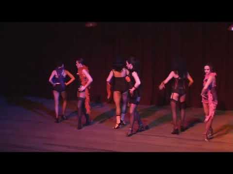 Cata Santacruz aire de tango 1