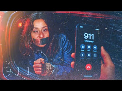 911-ის ყველაზე საშინელი ზარები / Dark Room