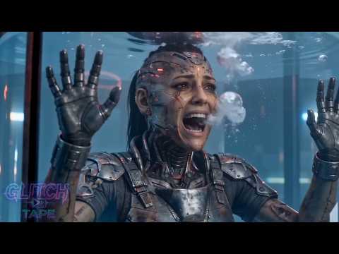 Glitch Tape - Episode 7 - BLURS