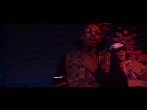 Mike Moto - Haarspray freestyle [Unofficial music video]