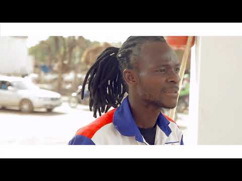 Madol B - Parce Que Je T'Aime (Clip Officiel 2021)