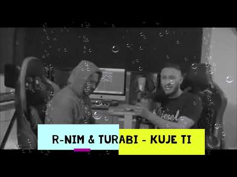 Ernim Ibrahimi X Turabi - Kuje Ti  2021