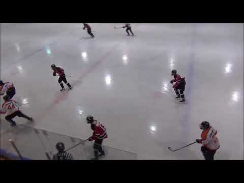 CSM-karsinta Jokipojat-KooKoo