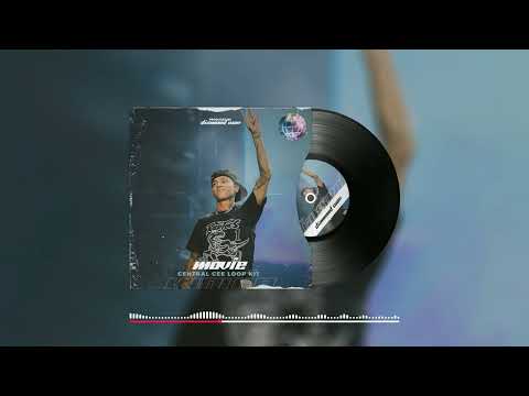 FREE Melodic Drill Loop Kit / Sample Pack - "MOVIE" (Central Cee, Yvng Finxssa, Lil Tjay)