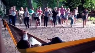 Balboa am Badesee Tainted Love