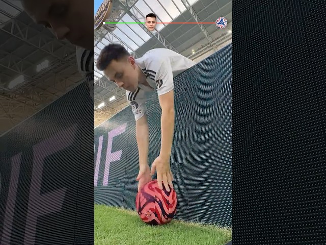 Vídeo relacionado con Real Madrid Balón de Fútbol Colección Oficial - Tamaño 5