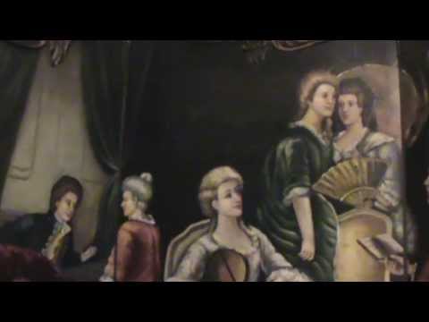 Nikolaos Katsoulis - Barock (solo piano) (by BRBDENIS)