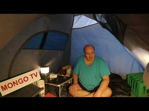 MongoTV_5806 - John Venter På Bedre Tider - Del 14 - Dag 40 af 1.000 Dage