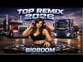 DJ ILHAM BIG BOOM KABOOM IN THE ROOM REMIX FULL TOP REMIX 2026