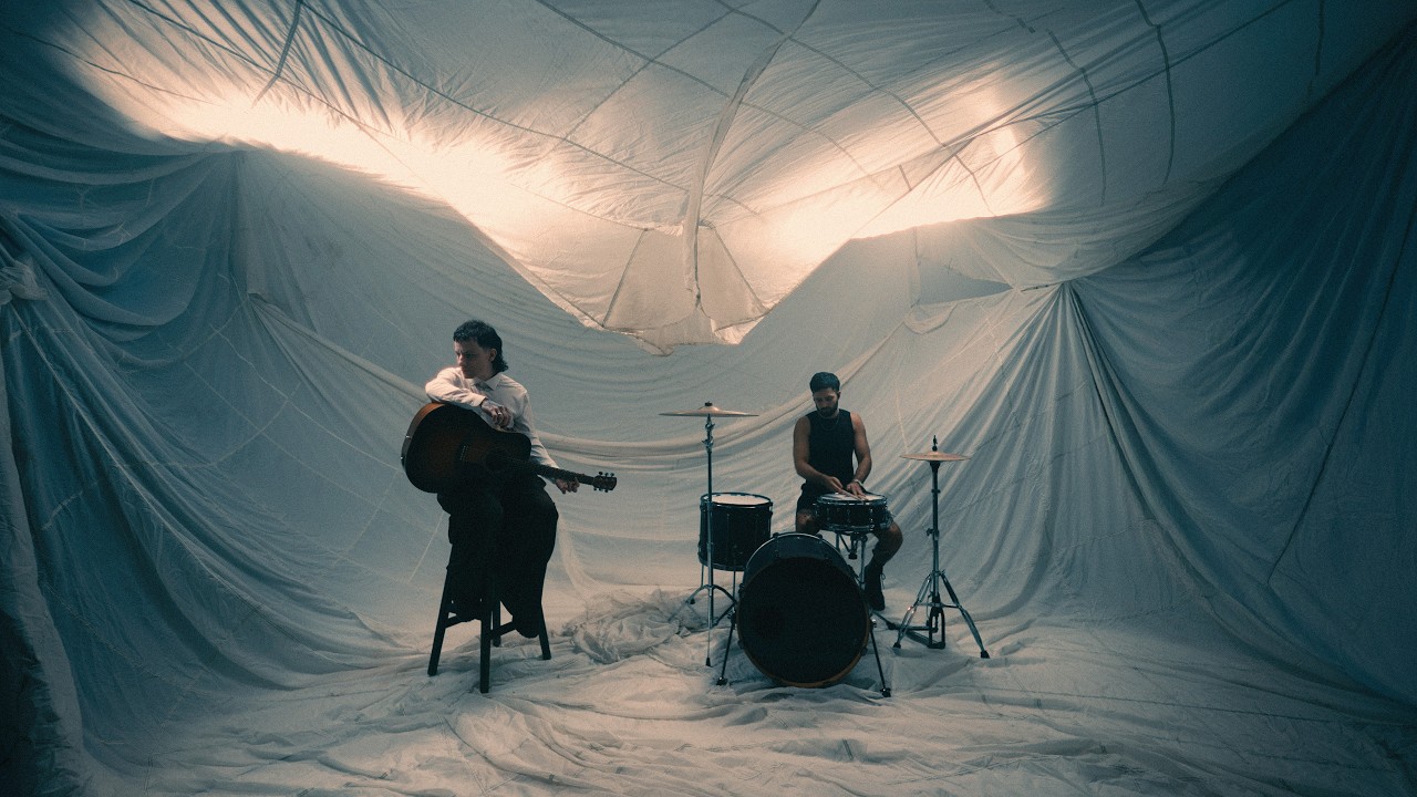 DOBS - Ако Забравя (Official Video)