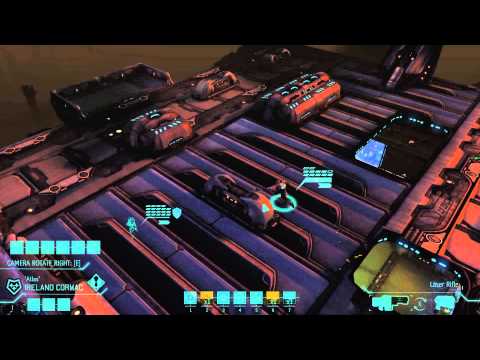 X-COM: Enemy Unknown - Episode 53 (Sectopod Slaying)