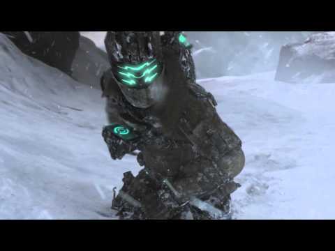 Owen Thomas for Dead Space 3 - Take down the Terror