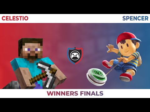 Celestio (Steve) vs Spencer (Ness) - NYPB Bash 1 Winners Finals