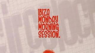 Tania  Vulcano @ Circoloco DC10 Ibiza 2004