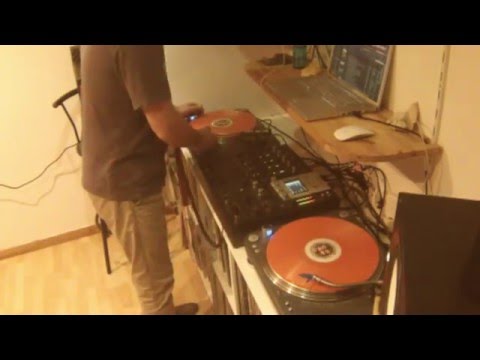 Wallas mix Studio 2015