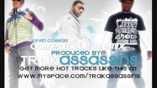 KEVIN COSSOM FEAT. BALI - Compatible (Remix) (Prod. By Trak Assassins)