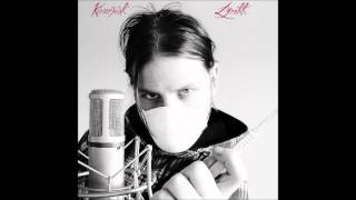 Kloakk - Kirurgisk Lyrikk - 04 - Et Hjerteslag feat. Ann Louise Iversen