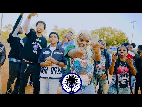 KayFendi - Rolling Stoner (Prod. by JuiceBeatz803) I Shot by @paulycarolina_