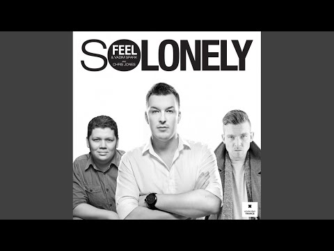 So Lonely (Original Mix)