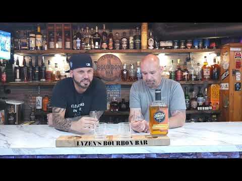 EP: 289 Ole Smoky Cinnamon Whiskey