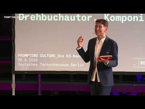 PROMPTING CULTURE_ Opening