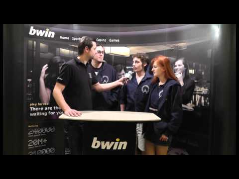 1. Sammelrunde der 2. bwin Poker-Bundesliga