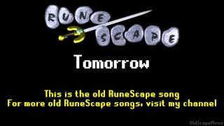 Old RuneScape Soundtrack: Tomorrow