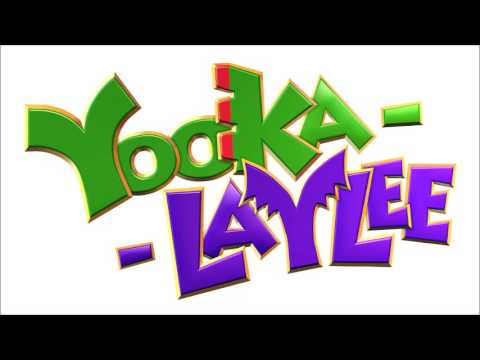 Main Theme - Yooka-Laylee