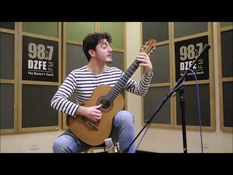 Federico Moreno TORROBA Madroños