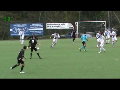 Caperanese Vs Amici Marassi