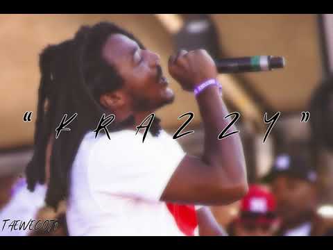 MOZZY Type Beat "Krazzy"
